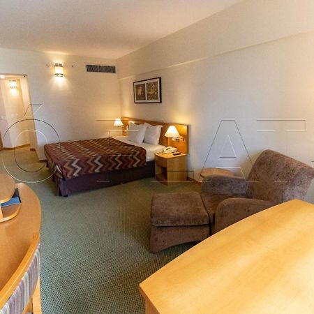 Hotel Alphaville Apto 1405 Barueri Eksteriør bilde