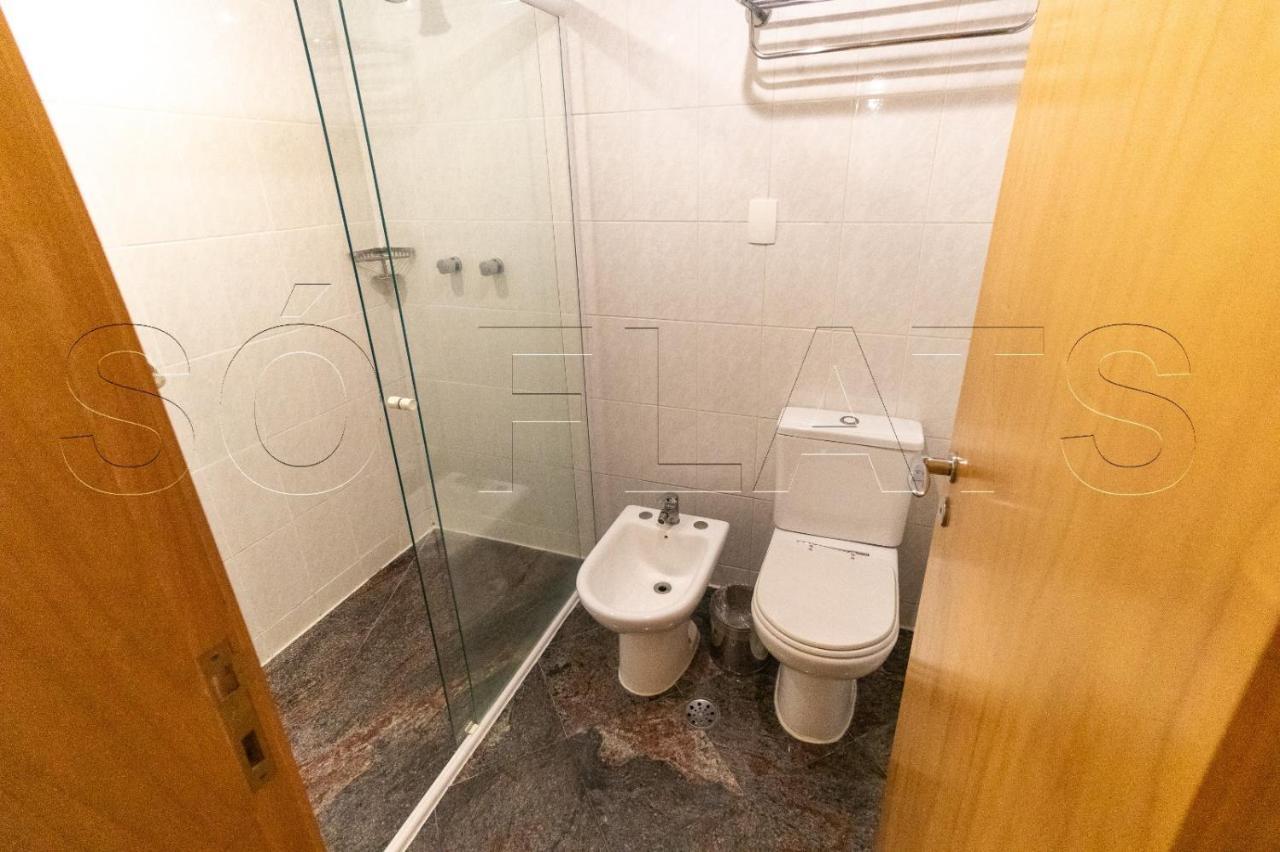 Hotel Alphaville Apto 1405 Barueri Eksteriør bilde