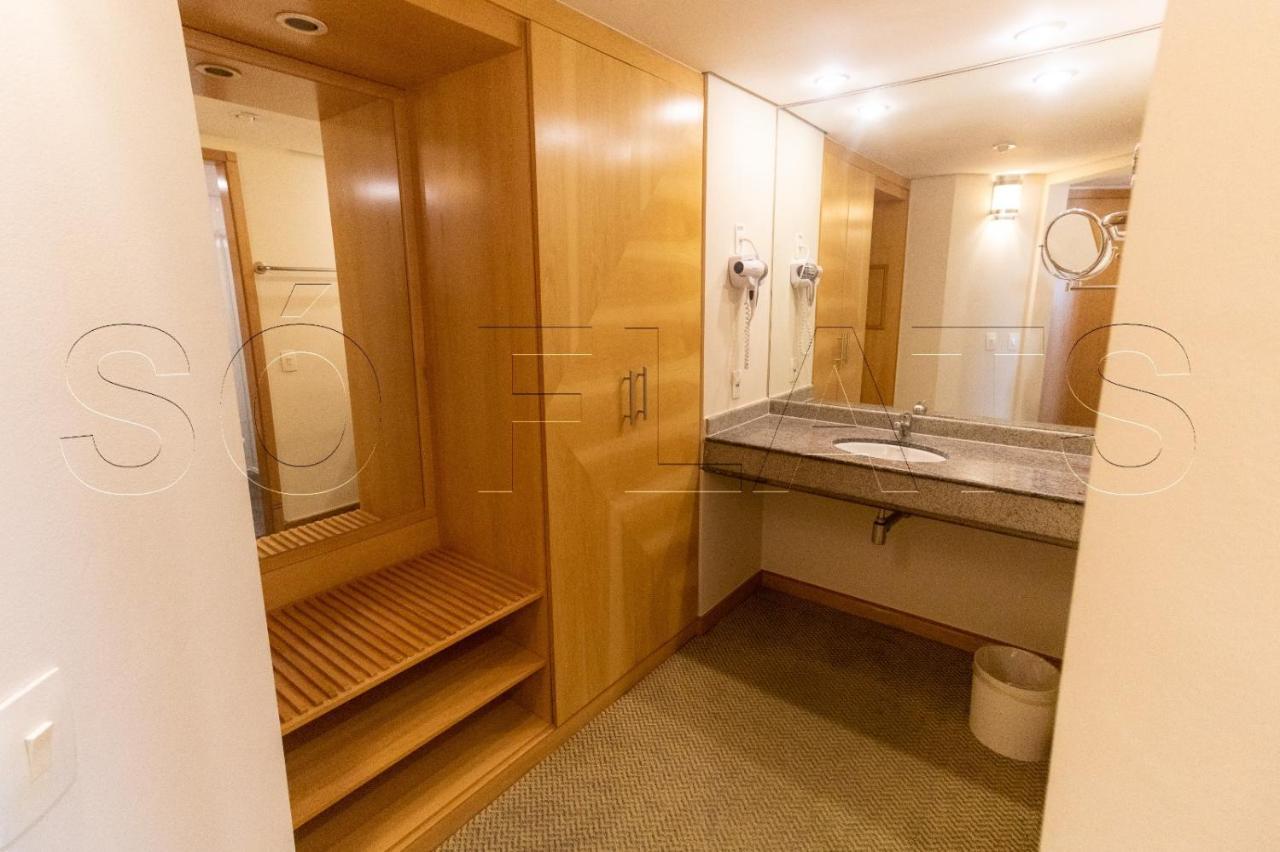 Hotel Alphaville Apto 1405 Barueri Eksteriør bilde
